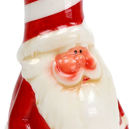 Floristik24 Decorative figure Christmas Santa 19,5cm 1 pc