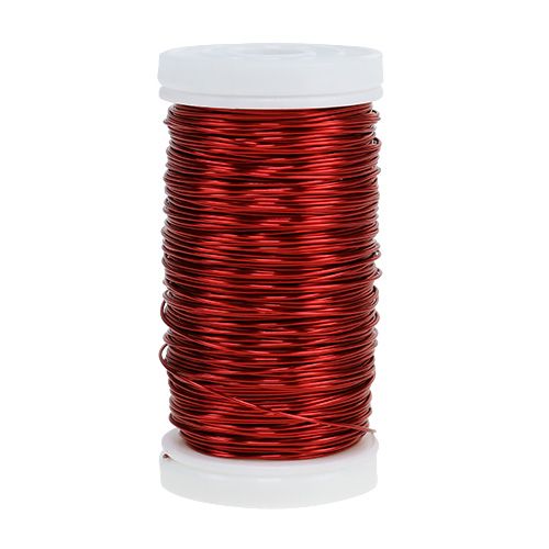 Product Decorative craft wire for creative floristry projects