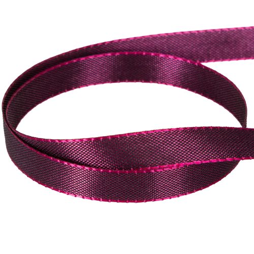 Decorative ribbon, narrow,