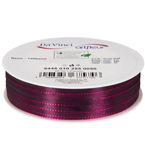 Decorative ribbon, narrow,