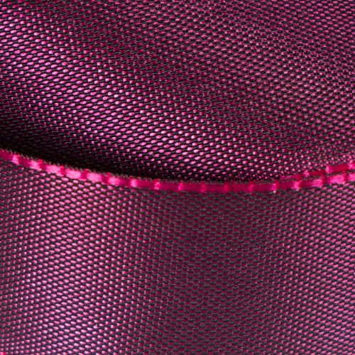 Gift ribbon, purple taffeta