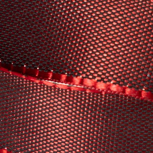 Gift ribbon, festive taffeta