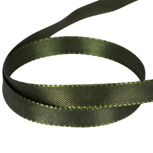 Decorative ribbon, narrow