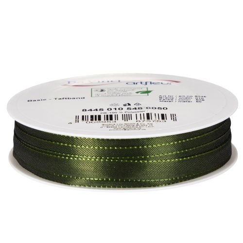 Decorative ribbon, narrow