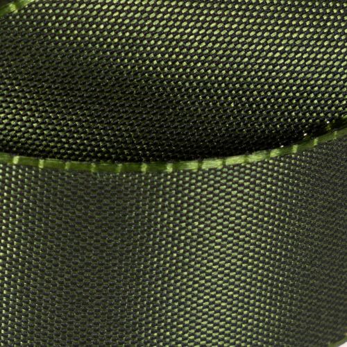 Decorative ribbon, shiny