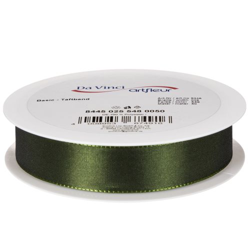 Decorative ribbon, shiny