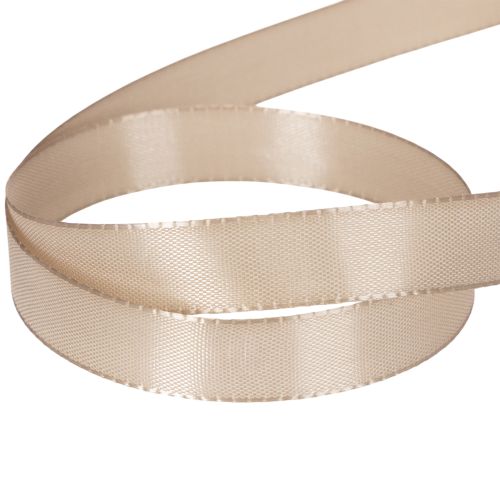 Decorative ribbon satin ribbon