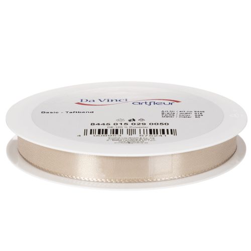 Decorative ribbon satin ribbon