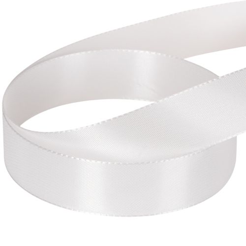 Decorative taffeta ribbon,