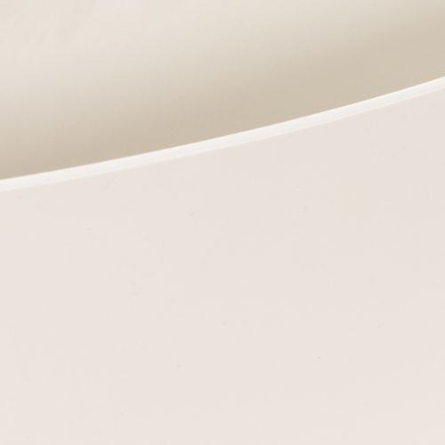 Product Decorative bowl beige 55.5cm x 14cm H17.5cm 1 piece