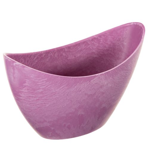 ProductName: Pink Plastic Decorative Bowl 20cm x 9cm x 11.5cm  

ProductDescription:
<div>
<h2>Versatile Pink Plastic Decorative Bowl for Home and Floral Displays</h2>
<p>
This plastic decorative bowl in a charming pink hue is a stylish and practical addi