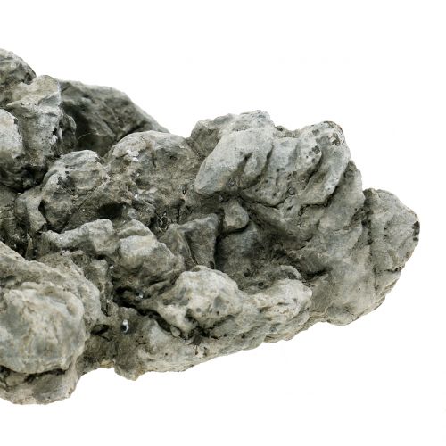 Floristik24 Stone for planting 26.5 x 16cm