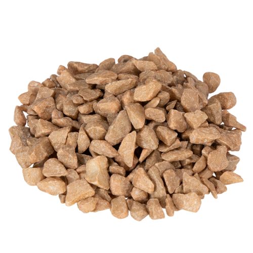 Decorative stones for stylish table decoration and colorful floral arrangements, 13mm, 2kg