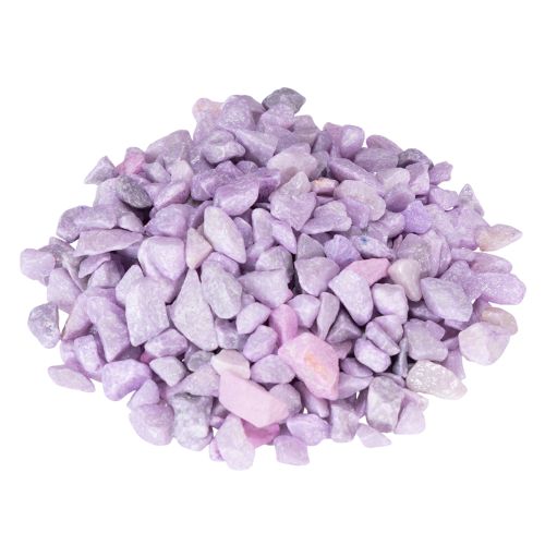 Decorative colored natural stones for table decoration and decorative flower arrangements, 13mm, 2kg