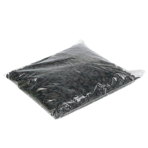 Product Decorative stones 9mm - 13mm coffee 2kg