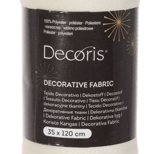 Table runner, decorative