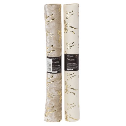 Table runner, decorative