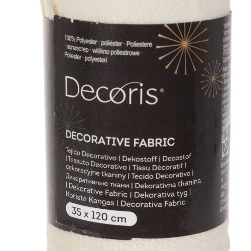 Table runner, decorative
