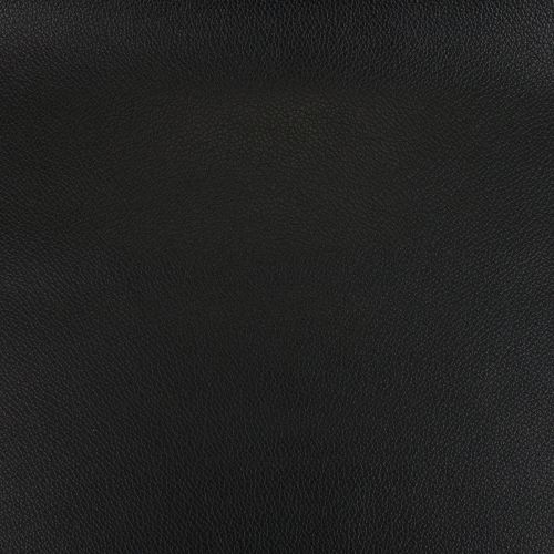 Product Faux leather black decorative fabric black leather 33cm×1.35m