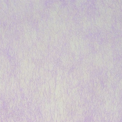 Product Decorative fleece light purple 23cm 25m