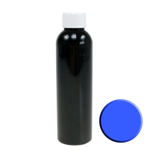 Decorative water blue 150ml
