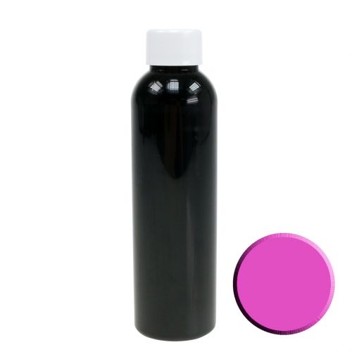 Floristik24 Decorative water pink 150ml