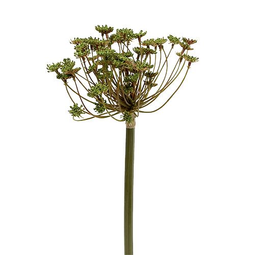 Dill artificial green 76cm