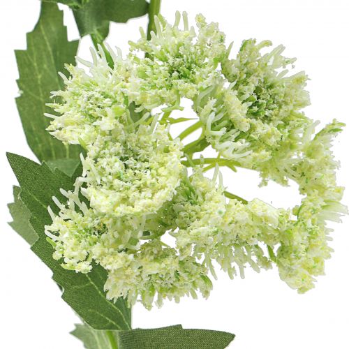 Product Dill artificial white 49cm 6 pcs