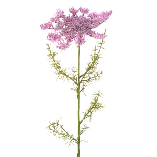 Floristik24 Silk flower dill artificial plant for modern interior design 70cm