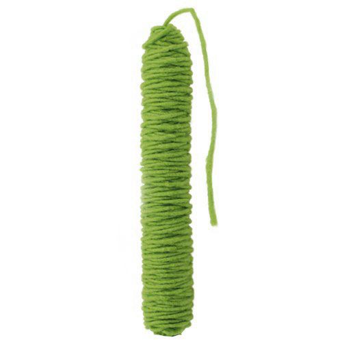 Floristik24 Wick Thread Green 55m