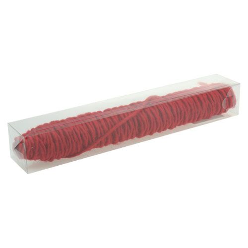Product Wick thread 55m red