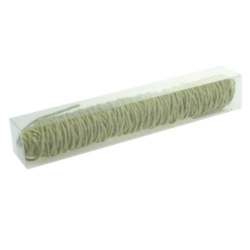 Product Wick thread 55m green