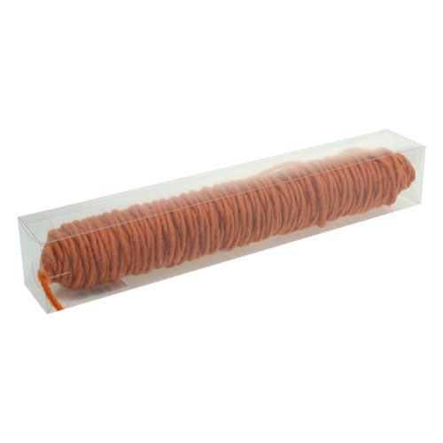 Product Wick thread 55m orange