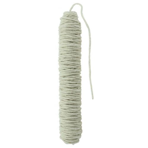Product Wick thread 55m white