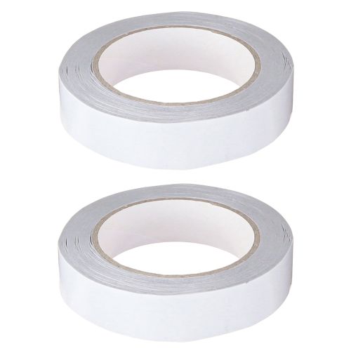 Product Double-sided adhesive tape clear transparent 25mm 25m