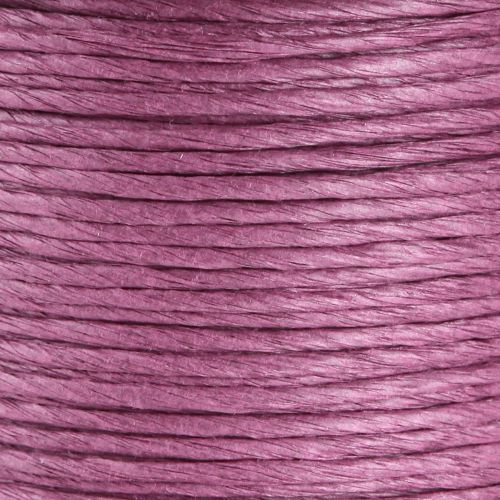 Product Wire wrapped 50m Bordeaux