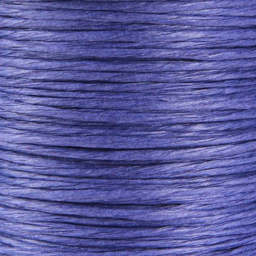 Product Wire wrapped 50m dark blue