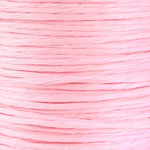 Product Wire wrapped 50m pink