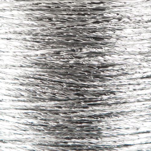 Product Wire wrapped in silver Ø2mm 100m
