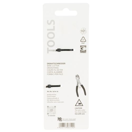 Wire cutters for floristry and crafts | Floristik24.ie