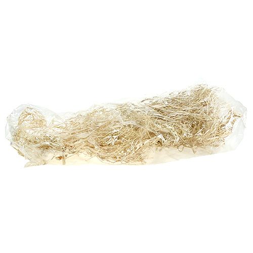 Product Dried branches Bleached Natural miniature trees 500g