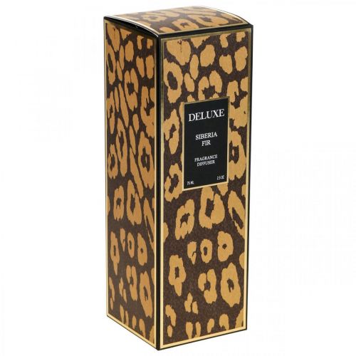 Floristik24 Room fragrance diffuser Siberian fir Siberia Fir 75ml