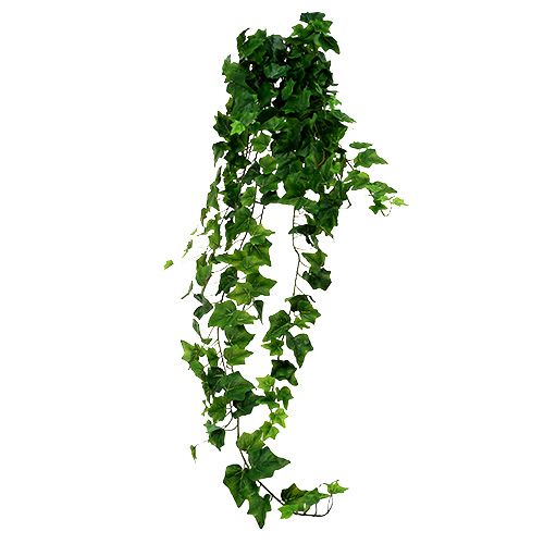 Floristik24 Ivy plant artificial green 130cm