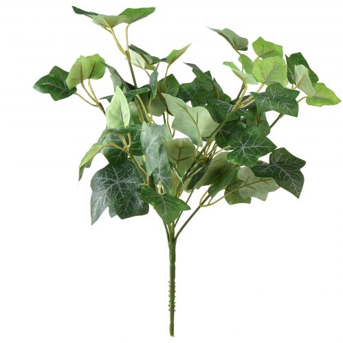 Floristik24 Artificial Ivy Ivy Bush Artificial Plant Green L33cm