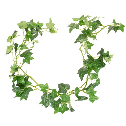 Artificial ivy garland for room decoration 173cm
