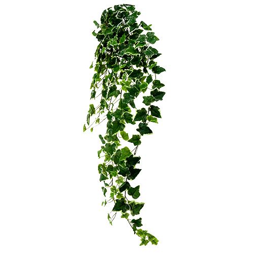 Product Ivy hanger Real-Touch green-white 130cm