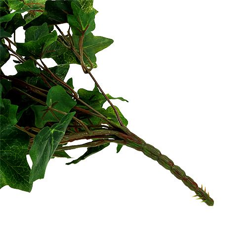 Floristik24 Artificial ivy hanger green L80cm