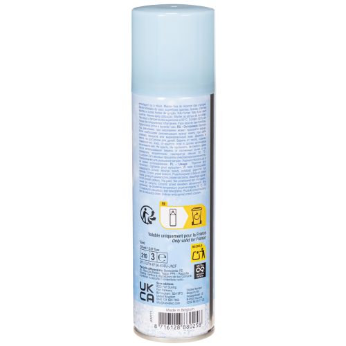 Ice Flower Spray Decorative spray for windows and winter decorations on glass 150 ml | Floristik24.ie