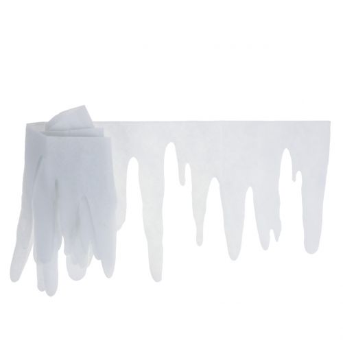 Product Icicle border 2m