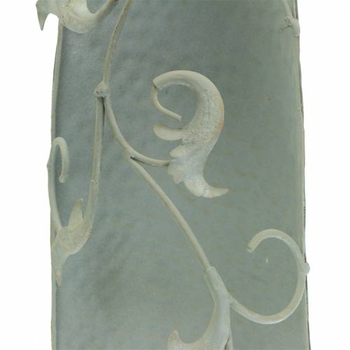 Floristik24 Decorative angel metal 58cm